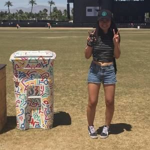 Meet your Posher, Kristin